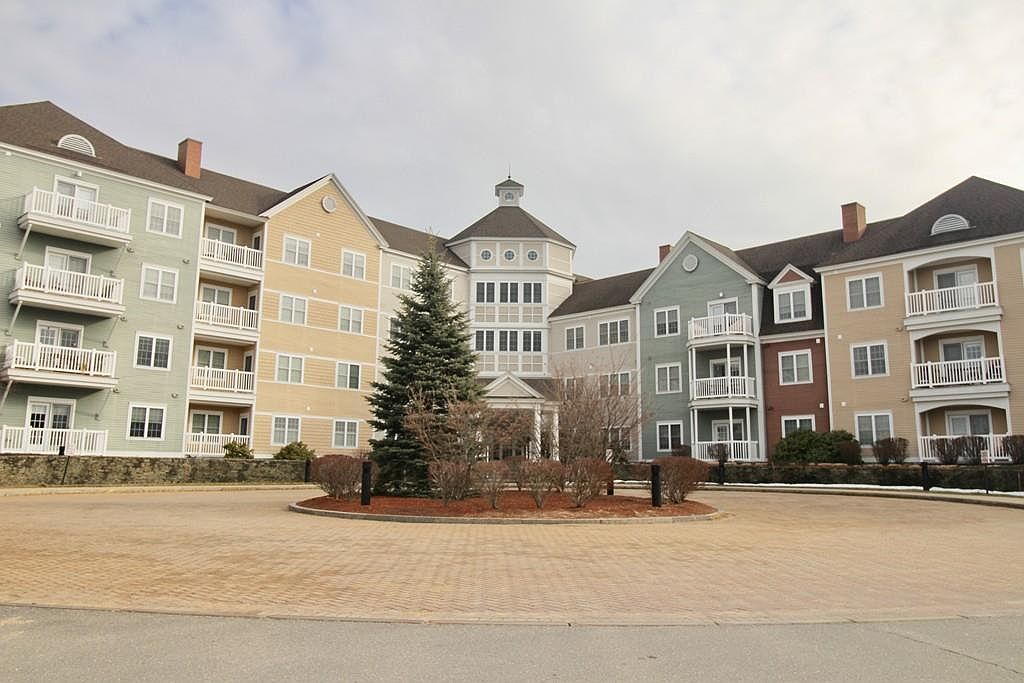 6 Woodman Way UNIT 220, Newburyport, MA 01950 Zillow