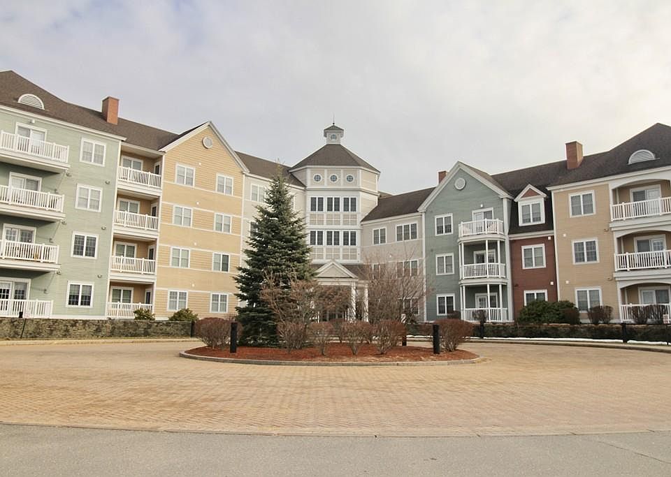 1st image of 6 Woodman Way Unit 220