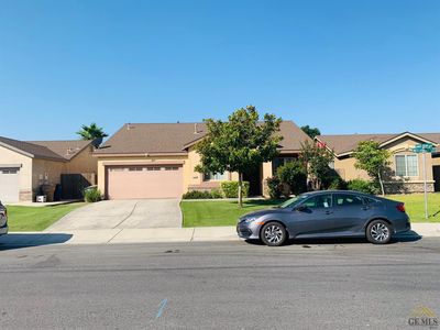 5305 Sweet Sunblaze Ave, Bakersfield, CA, 93311