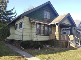 1969 W Melvina STREET, Milwaukee, WI 53206