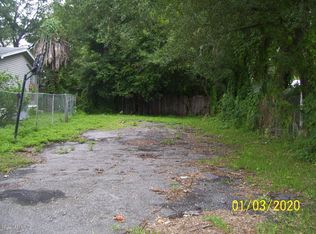 817 Carrie St, Jacksonville, FL 32209
