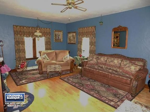 Large Living Room