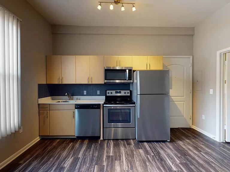 Legacy Village Apartment Homes — Photo 59