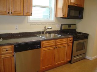 12 Waldo Ter #SJ, Brighton, MA 02135