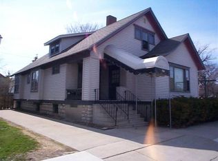526 W Chisholm St, Alpena, MI 49707