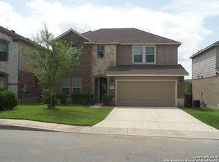 3502 Bennington Way, San Antonio, TX 78261