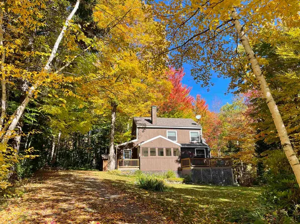 19 Arctic Circle, Wilmington, VT 05363