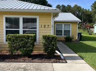 107 Plantation Point Dr #1, Saint Augustine, FL 32084