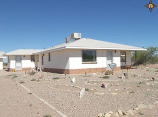 5090 Aspen Rd SW, Deming, NM 88030