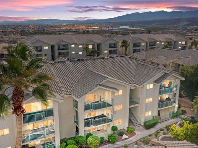 3550 Bay Sands Dr APT 1035, Laughlin, NV, 89029