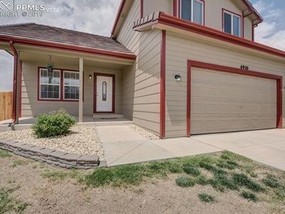 6920 Fountain Vista Cir, Fountain, CO, 80817