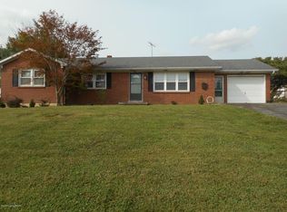 55 Vickie Dr, Chaplin, KY 40012