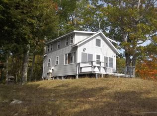 300 Cottage Point Rd, Waldoboro, ME 04572