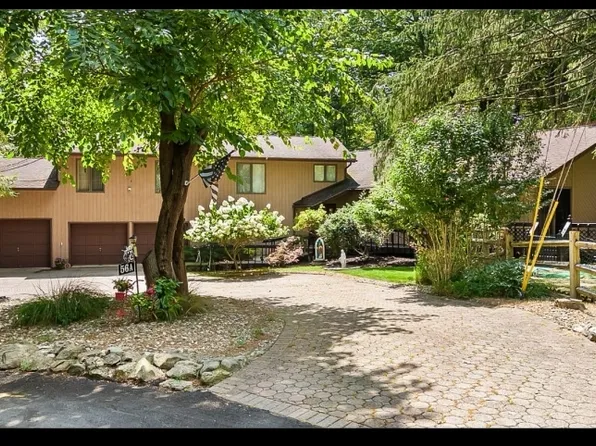 56A Sleepy Hollow Rd, Byram Twp., NJ 07821