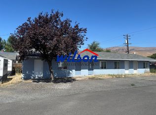 West Winds Mobile Court, Naches, WA 98937