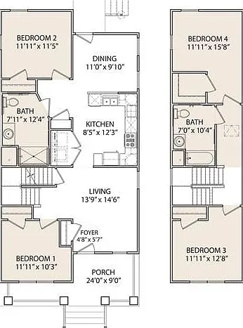Boulevard Homes — Photo 17