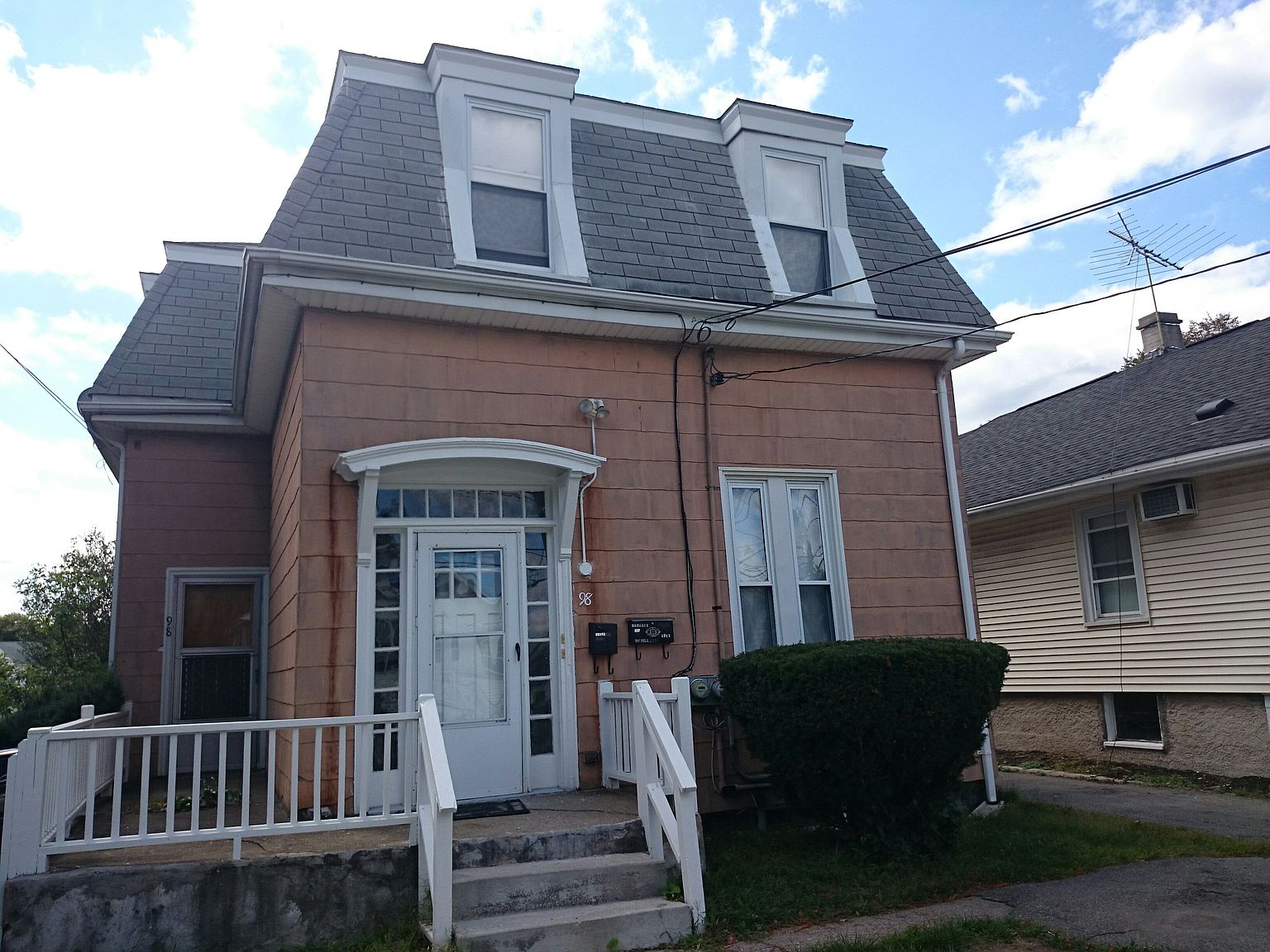 98 Baker St, West Roxbury, MA 02132 Zillow