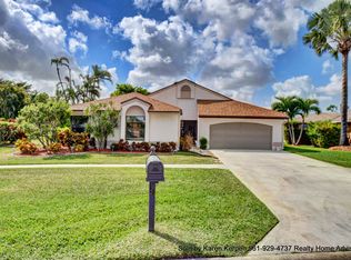 11956 Sunchase Ct, Boca Raton, FL 33498
