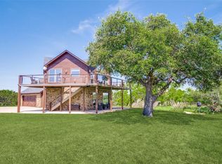 20 Riviera Dr, Graford, TX 76449