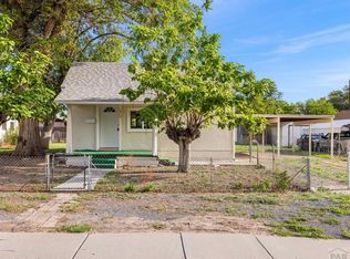 1415 E 2nd St, Pueblo, CO 81001