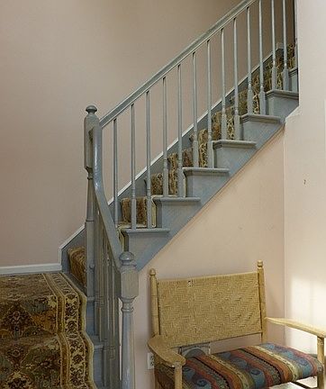 Entrance Foyer