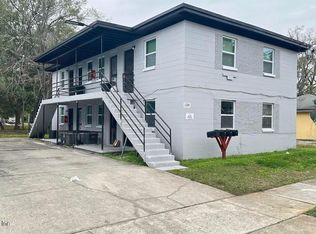1124 W 25th St APT 3, Jacksonville, FL 32209