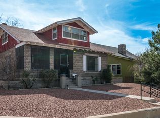 824 Silver Ave SE, Albuquerque, NM 87102