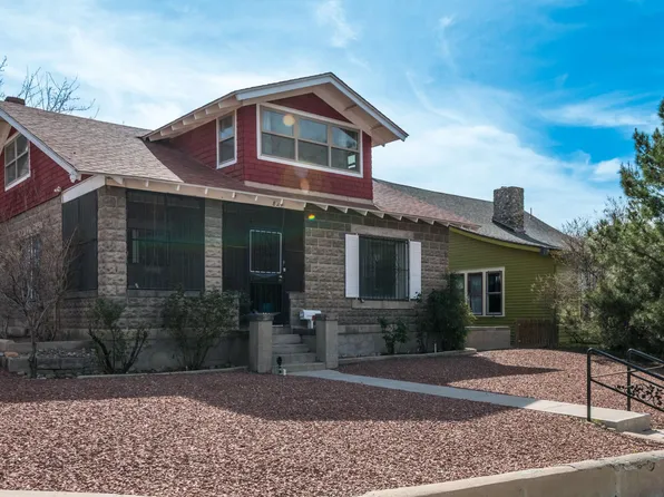 824 Silver Ave SE, Albuquerque, NM 87102