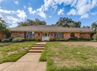 3716 Stoney Creek Rd, Fort Worth, TX 76116