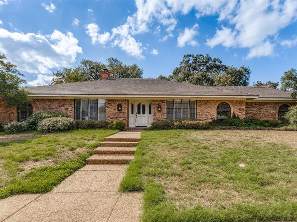 3716 Stoney Creek Rd, Fort Worth, TX 76116