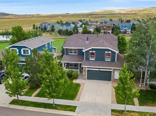 1439 Hickory Dr, Erie, CO 80516