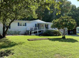37 Cedar Springs Rd #41, Mount Ida, AR 71957