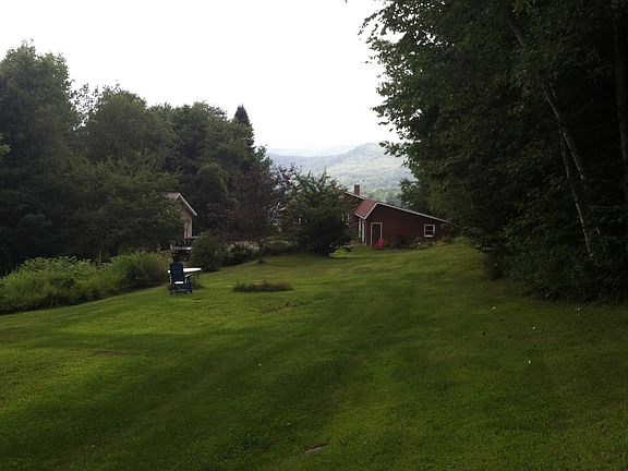 Lush Lawns