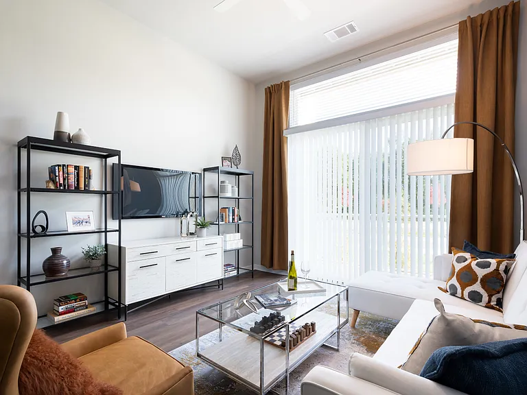 The Residences at Sandy Farms — Photo 9