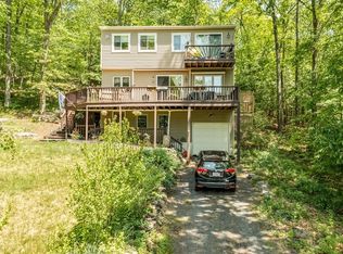 Four Mount Vision Rd, Hampden, MA 01036