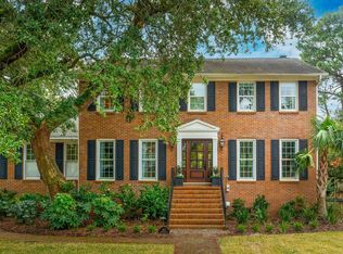 1471 Burningtree Rd, Charleston, SC 29412