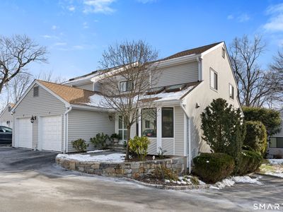 40 Ettl Lane #17, Greenwich, CT, 06831