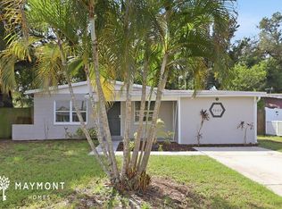 5600 93rd Ave, Pinellas Park, FL 33782
