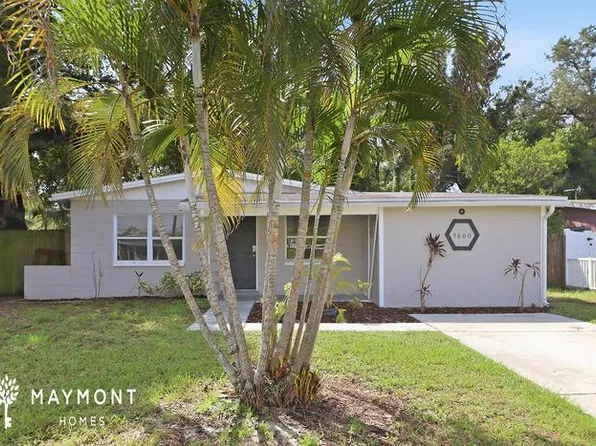 5600 93rd Ave, Pinellas Park, FL 33782
