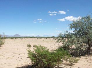 14030 W Park Rd, Tucson, AZ 85735