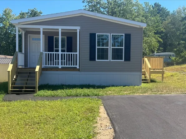 4 Dogwood Dr Plan, Norway Commons