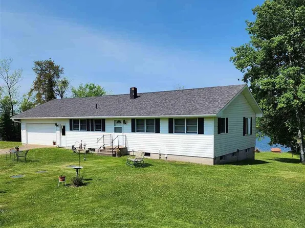 5484 Meadow Ln, Aurora, MN 55705