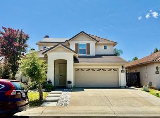 11864 White Rain Way, Rancho Cordova, CA 95742