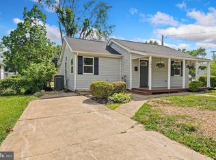 205 Nursery Rd, Linthicum, MD 21090