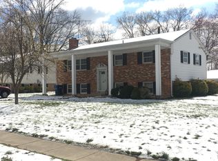 4211 Fielding St, Alexandria, VA 22309