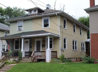 111 E Mill St, Manheim, PA 17545