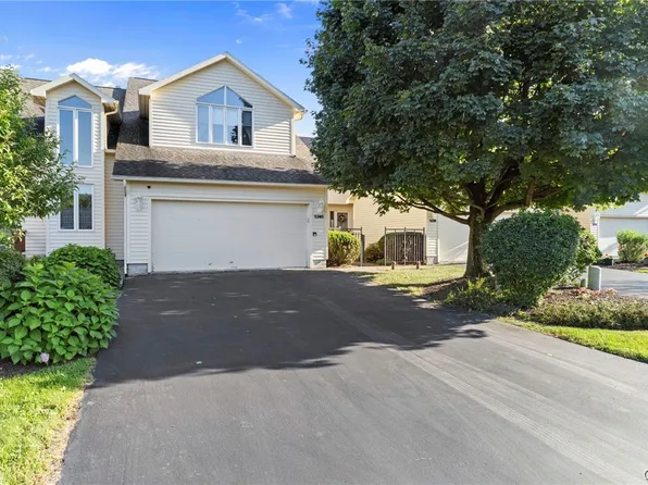 5340 Bunker Hill Way, Syracuse, NY 13207