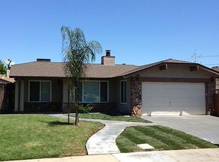 4145 E Orangeburg Ave, Modesto, CA 95355