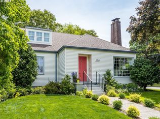 3704 NE 67th Ave, Portland, OR 97213