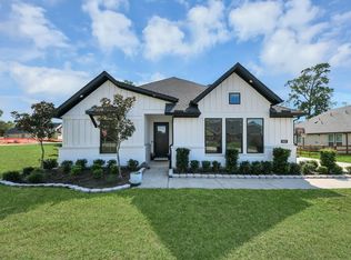 603 Running Iron Ln, Magnolia, TX 77354